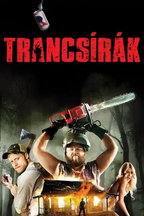 Tucker and Dale vs Evil 2010
